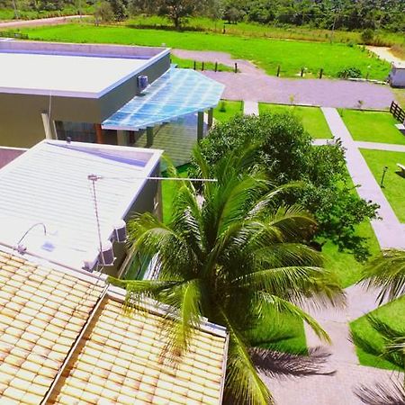 Pousada Dos Nobres Estivado Ngoại thất bức ảnh