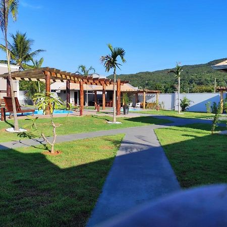 Pousada Dos Nobres Estivado Ngoại thất bức ảnh