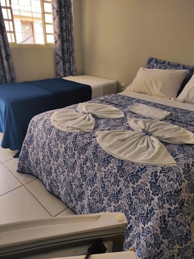 Pousada Dos Nobres Estivado Ngoại thất bức ảnh