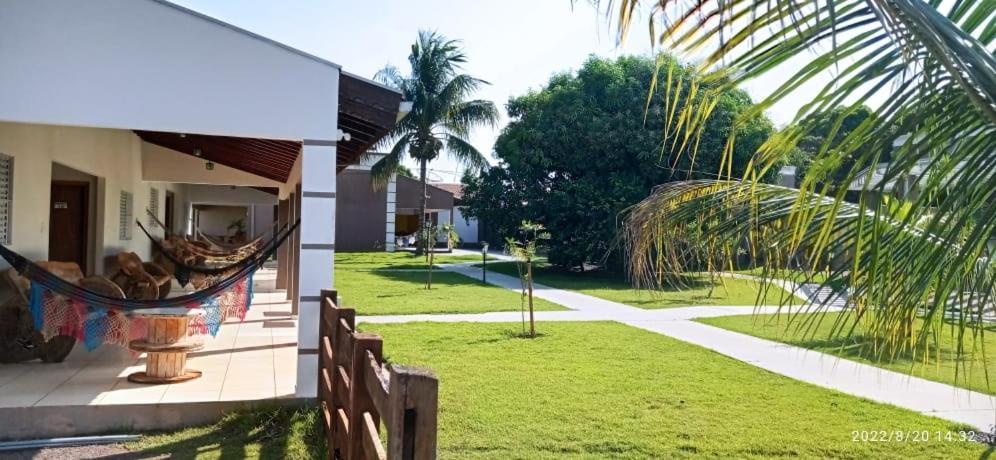 Pousada Dos Nobres Estivado Ngoại thất bức ảnh