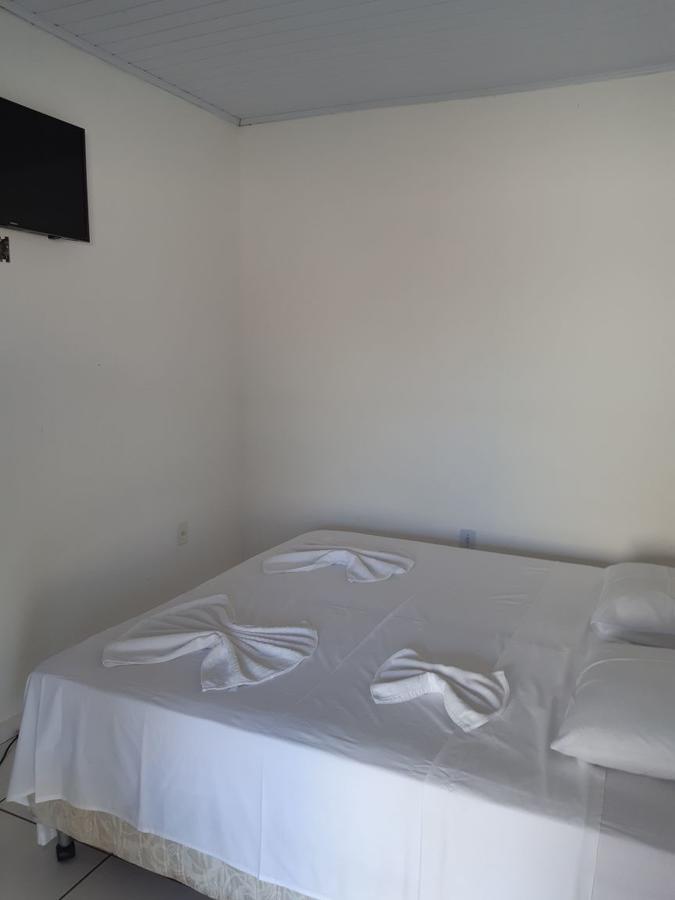 Pousada Dos Nobres Estivado Ngoại thất bức ảnh